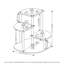 Loganathan Plant Stand