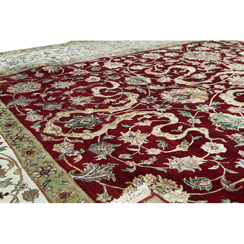 Oriental Area Rug