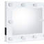 Miroir d'appoint 26 "