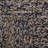 Jariell Natural Fiber Hand Loomed Wool/Jute Rug in Black/Natural-153512664