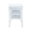 Miroir Noralie (table basse incluse)