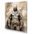 Wrapped Canvas