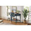 Console avec tiroir et tablette Farmhouse-128993960