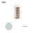Tall Cylindrical MGO Side Table
