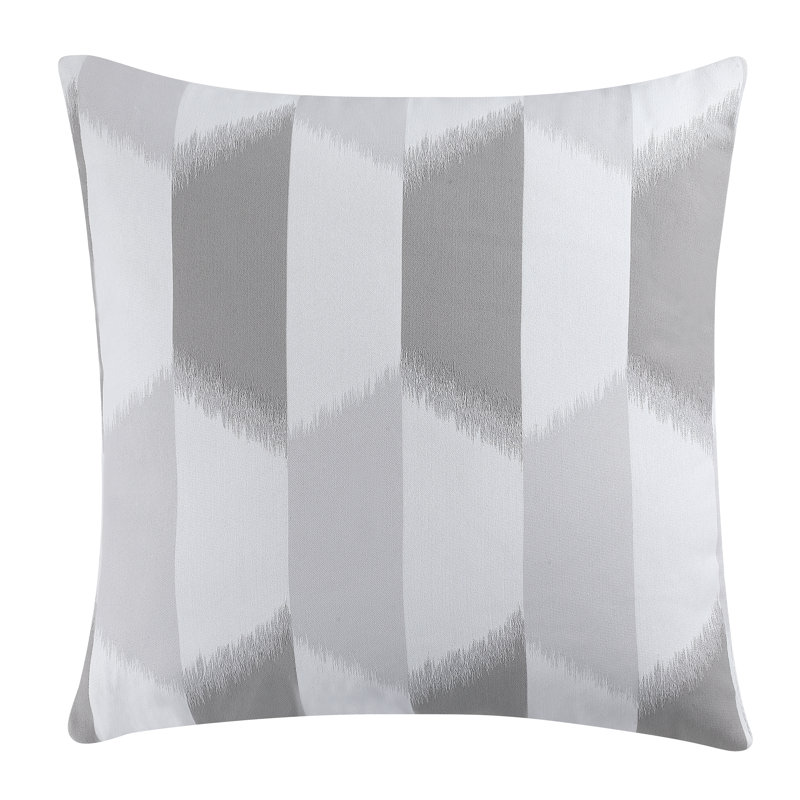 Throw Pillow, Square 20", Down Blend, Boracay