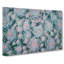 Succulent Plants - Wrapped Canvas Painting-55317972