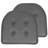 Faux Leather Indoor Chair Cushion/Pad-928837528-928837534