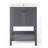 Steam 24" Bathroom Vanity-1058424598