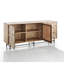 172cm Solid Wood Sideboard