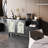 59.1in Large Capacity Sideboard Buffet-111066047