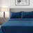 Microfiber Sheet Set-222525315-222525312