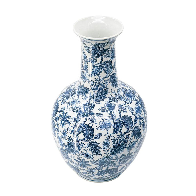 Vase de table 24 po
