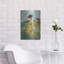 Art mural luxueux «Stormy Fields» par Andreas Magnusson-106419458