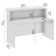 Arrive 60W x 30D Manufactured Wood Reception Desk