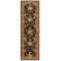 Oushak Oriental Hand Knotted Wool Brown Area Rug