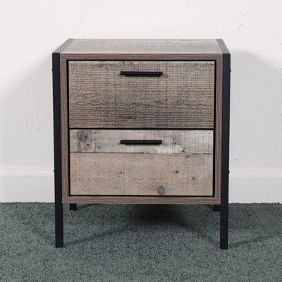 Spencyr 17.25'' W Nightstand