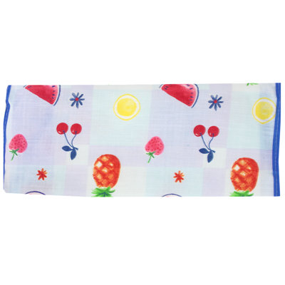 Moundville Cotton Ironing Board Cover