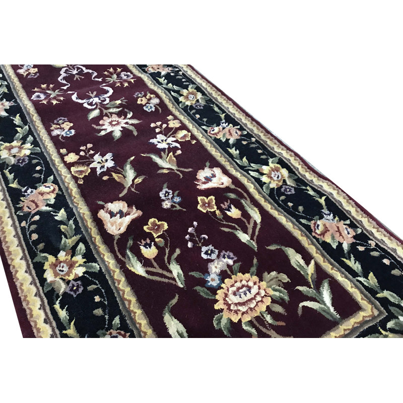 Oriental Area Rug