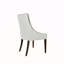 Chaise rembourrée