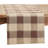 Bitner Plaid Table Runner-41836523-71536794