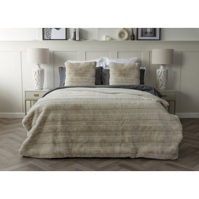 Alaska Throw Blanket