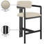 Tabouret de comptoir Asenath-121679809-121679811