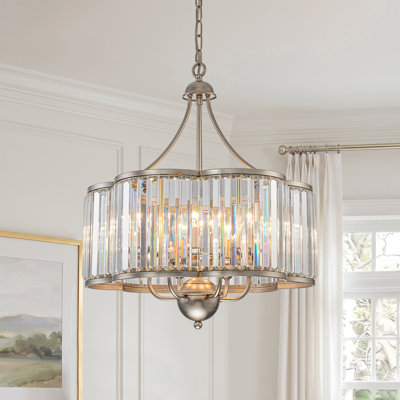 6 - Light Chandelier