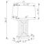 Lampe de table à miroir Tapered Shade-317249323