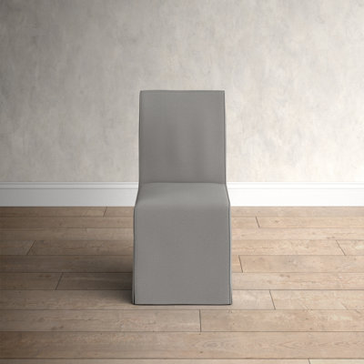 Sumatra Upholstered Parsons Chair