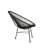 Metal Outdoor Lounge Chair-116827953