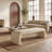 Daine 62" Upholstered Bench-2022915168
