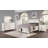 Tynemouth Sleigh Storage Bed-33459105-33352361