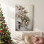 Art des Fêtes de Noël - Toile tendue avec châssis DCXCVII-726836391