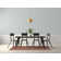 Chenille Geometric Indoor Rug