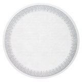 Flare Vinyl Placemats