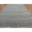 Tapis surdimensionné gris en laine nouée à la main 14 pi 1 po x 18 pi 2 po 94C5DA7F8B35431DBE24AFB57BBC2082