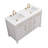 Wenniah 54" Double Vanity-105506768