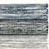 Tideline Handmade Black/White Area Rug