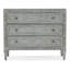 Charleston Three-Drawer Chest