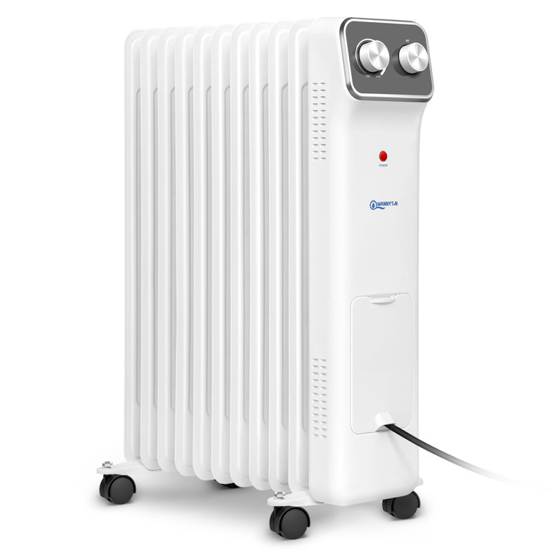 WOLTU 2500W 2.4 BTU Space Heater