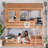 Kids Twin Bunk Bed