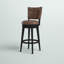 Tabouret de bar et de comptoir Bittu-2110039930-2087673915