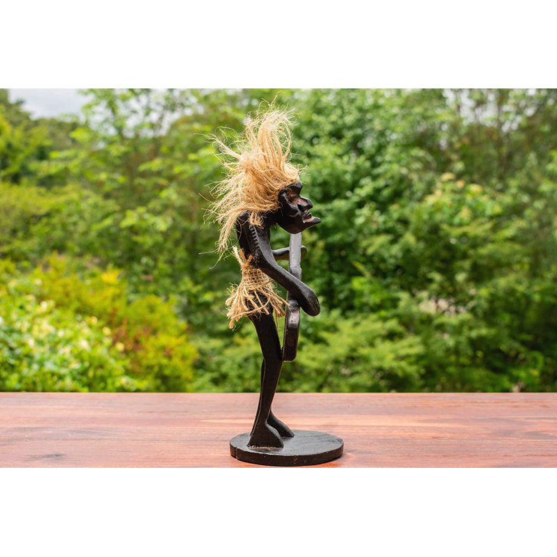 Ayyan Figurines & Sculptures