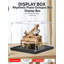 Boîte décorative en plastique-100498077
