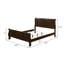 Ensemble de chambre à coucher 5 pièces-666026912-666026916