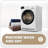 Non-Slip Bath Rug-86911272-86911275
