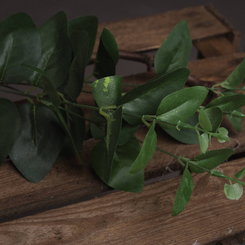 Artificial Eucalyptus Plant