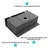 Premium Stainless Steel Kitchen Sink With Advanced Features For Optimal Functionality