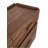 Savino Sideboard, Dark Walnut