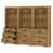 Vintage Oak